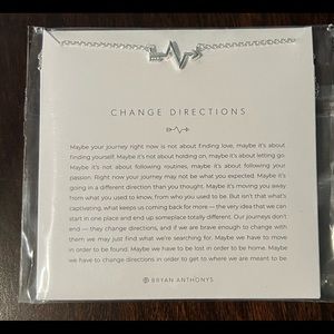 Bryan Anthonys Necklace